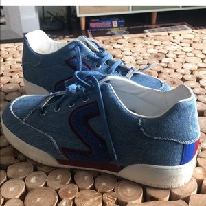 Stella McCartney woman shoes